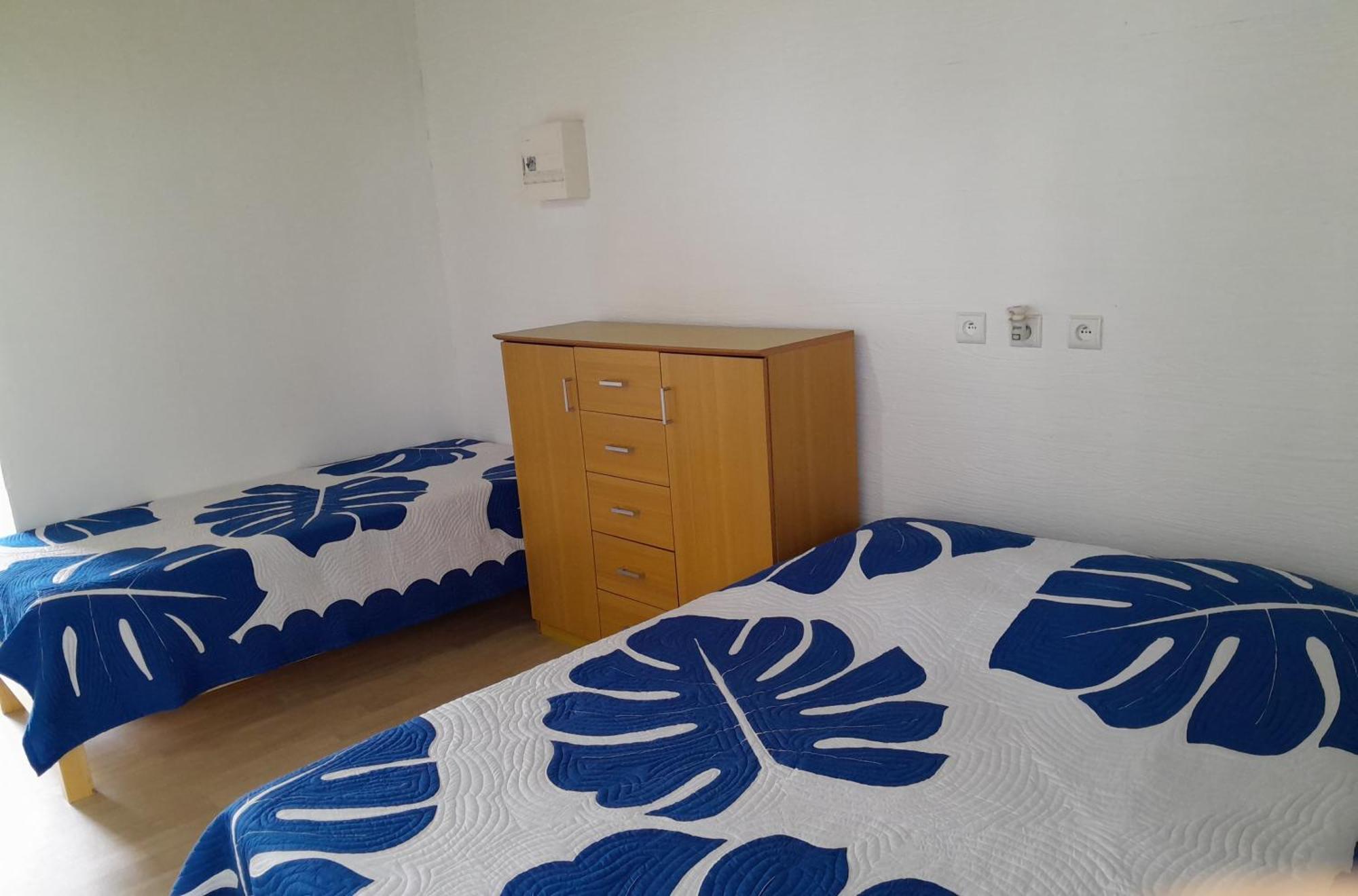 Mara'Ai Le Spot Tubuai, Chambre Triple Deluxe Mahu Sdb Privee Avec Piscine Mataura Zewnętrze zdjęcie